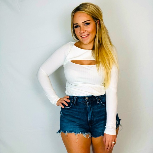 Tops - Long sleeve Body Suit